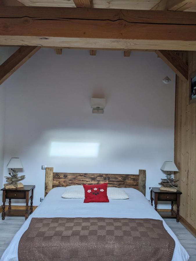 尚特梅勒1741住宿加早餐旅馆 萨莱切 外观 照片