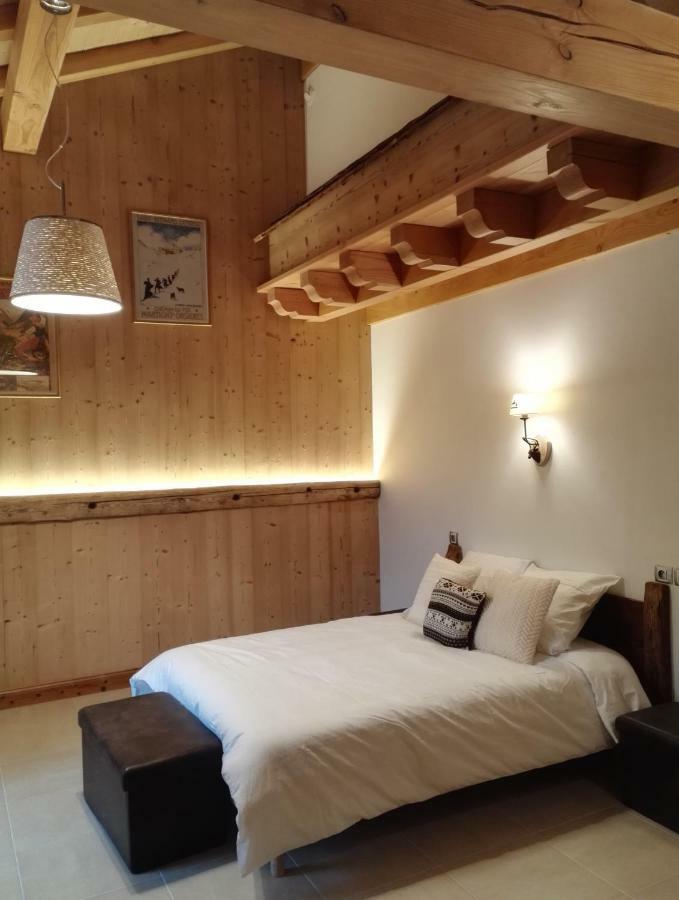尚特梅勒1741住宿加早餐旅馆 萨莱切 外观 照片
